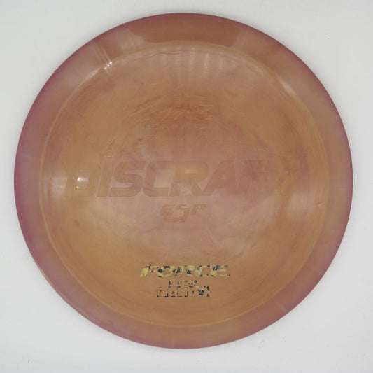 Force Esp