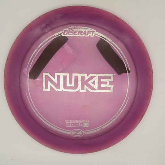 Nuke Z