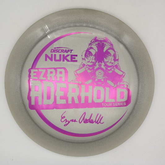 Nuke Ezra Aderhold Tour Series 2021 Metallic Z