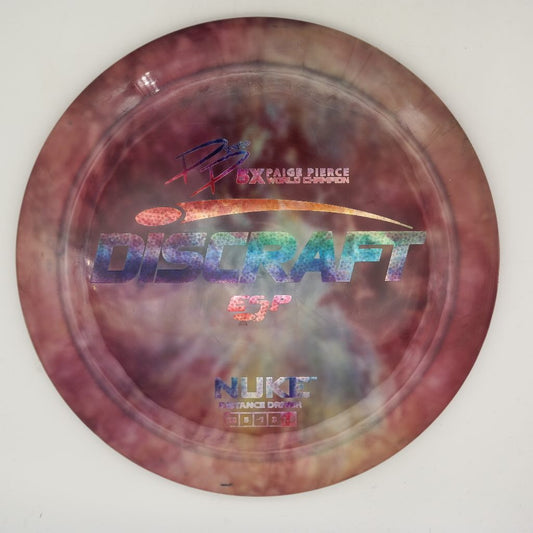 Nuke Esp