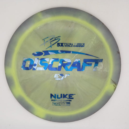 Nuke Esp