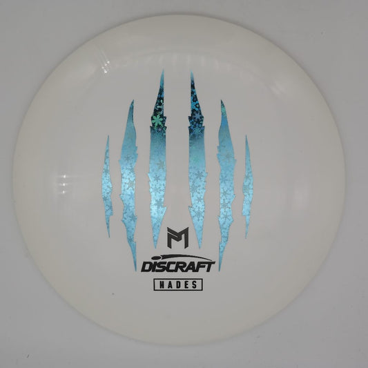 Hades Paul Mcbeth 6X Claw Esp