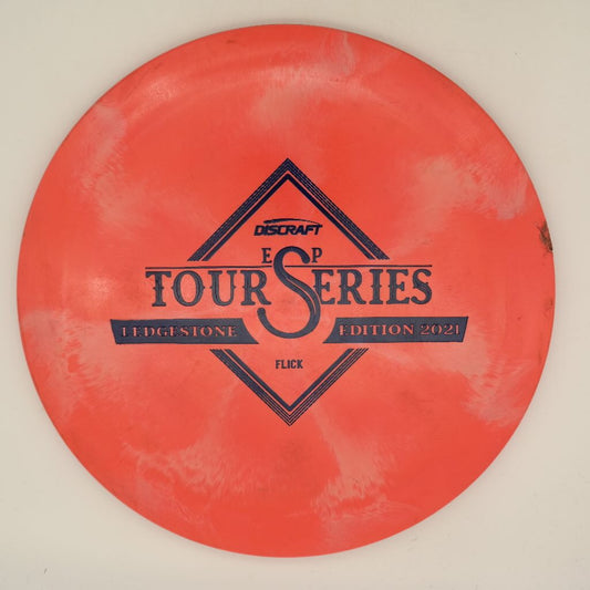 Flick Ledgestone Edition 2021 Esp