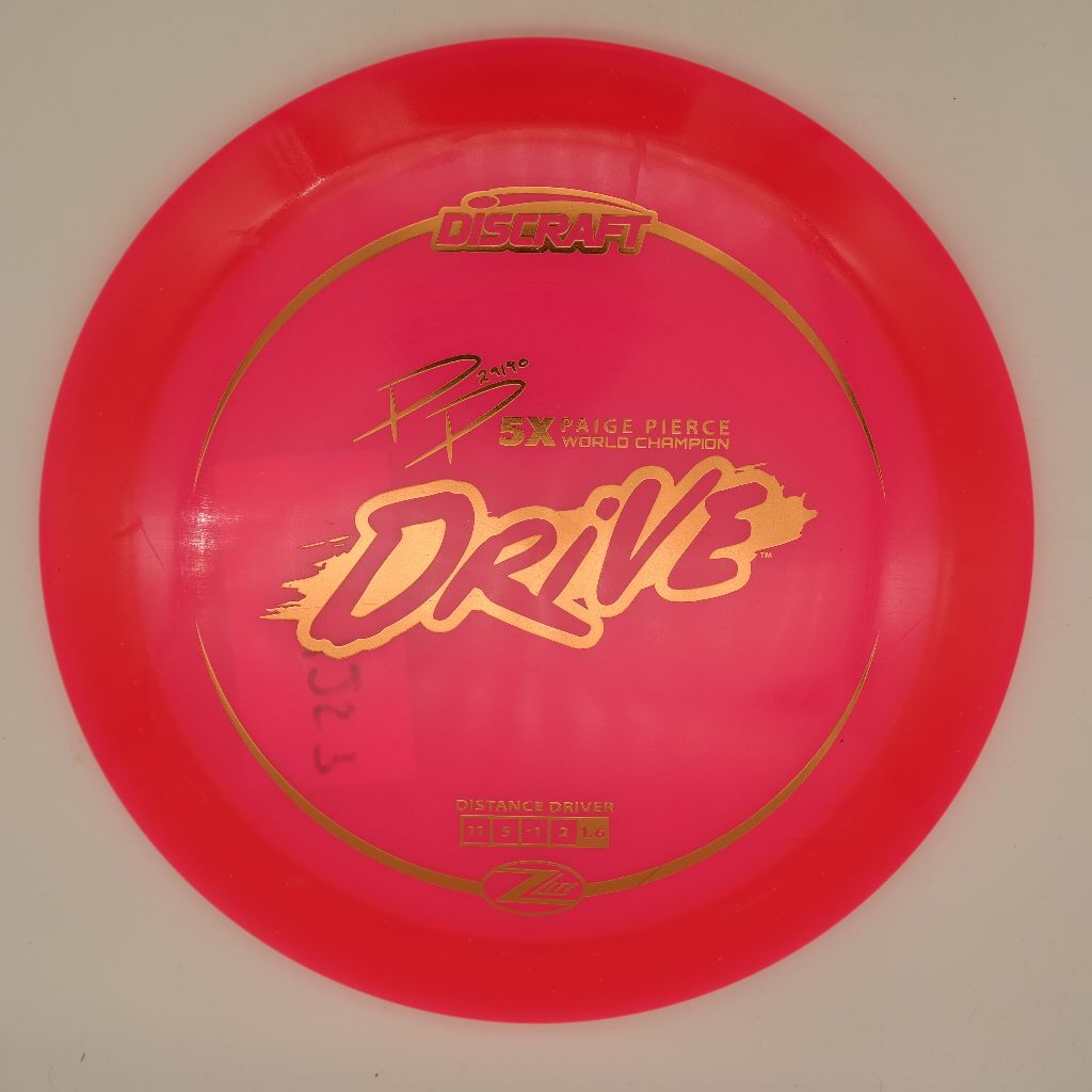 Drive Z Lite