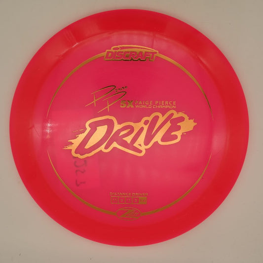 Drive Z Lite