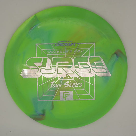 Surge Chandler Fry Esp Swirl