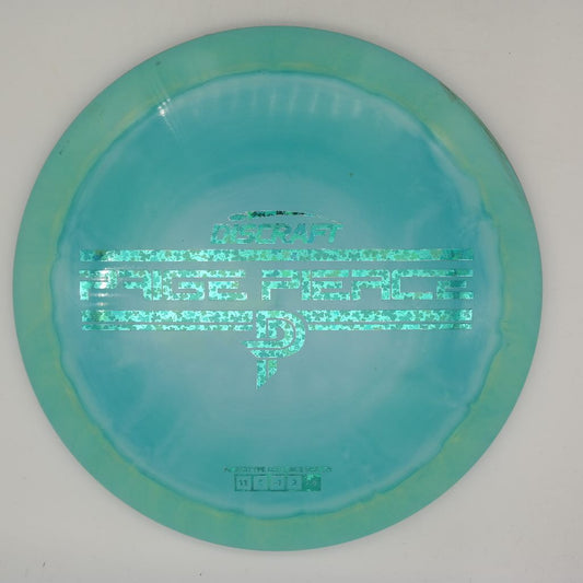 Paige Pierce Prototype Drive Esp Swirl