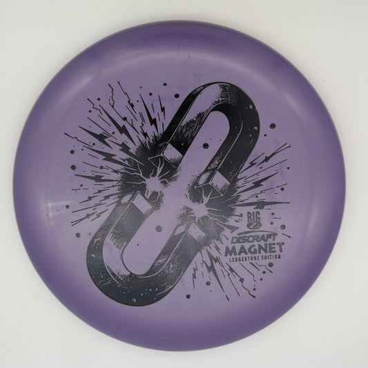 Magnet Ledgestone Edition 2025 Big Z
