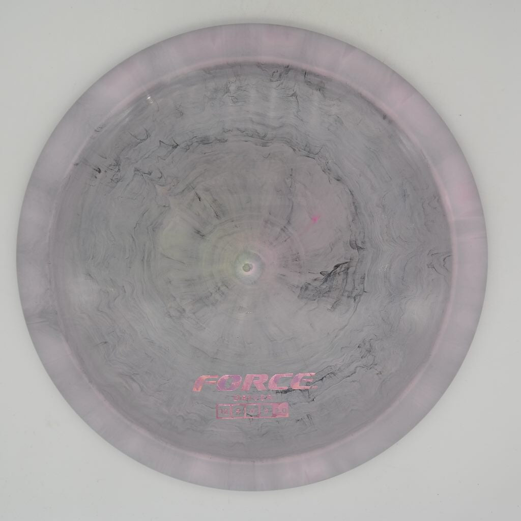 Force Esp