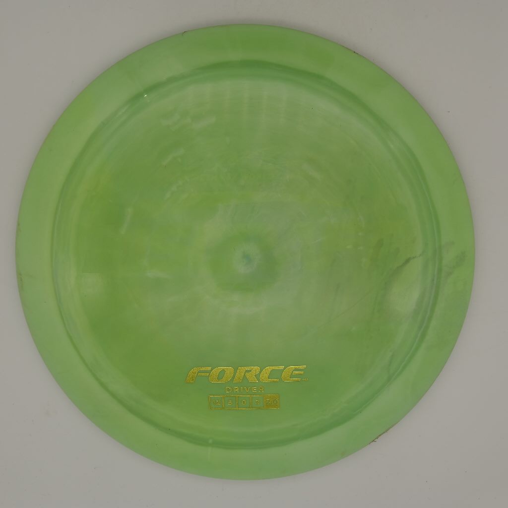 Force Esp