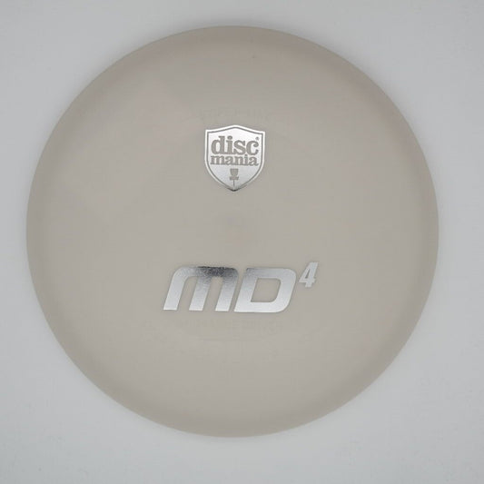 Md4 (Innova Made) Ubrukt Stiff P-Line