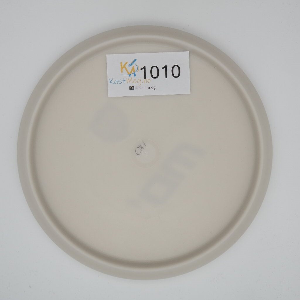 Md4 (Innova Made) Ubrukt Stiff P-Line