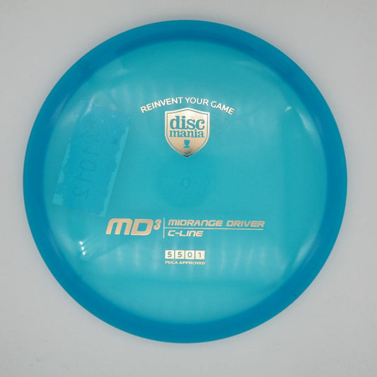 Md3 C-Line