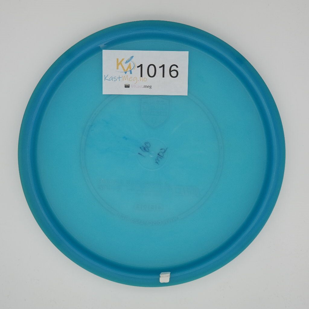 Md2 (Innova Made) Ubrukt C-Line