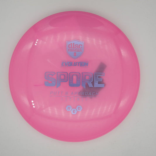 Spore Neo