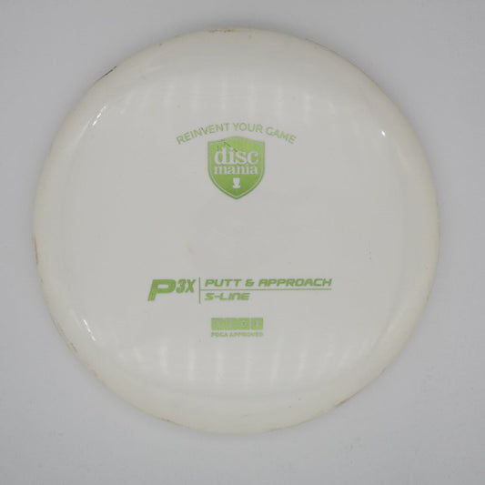 P3X S-Line