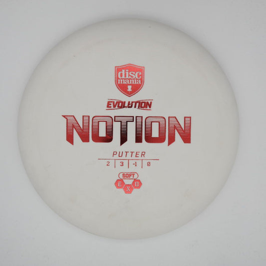 Notion Exo Soft