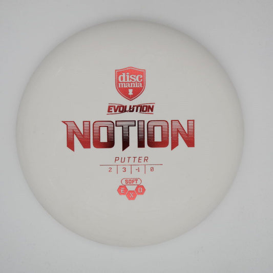 Notion Exo Soft