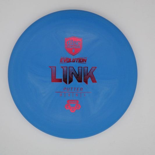 Link Exo Hard