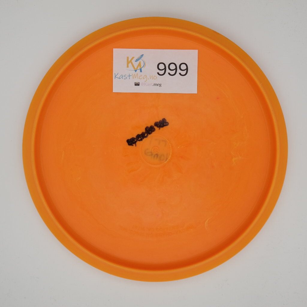 Md1 (Innova Made), Ingen Hakk, Fremstår Som Ukastet. G-Line
