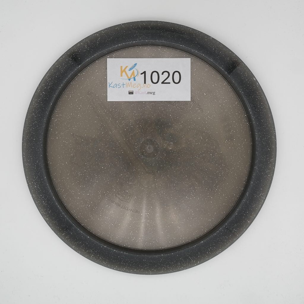 Fd3 European Open 2022 Metal Flake