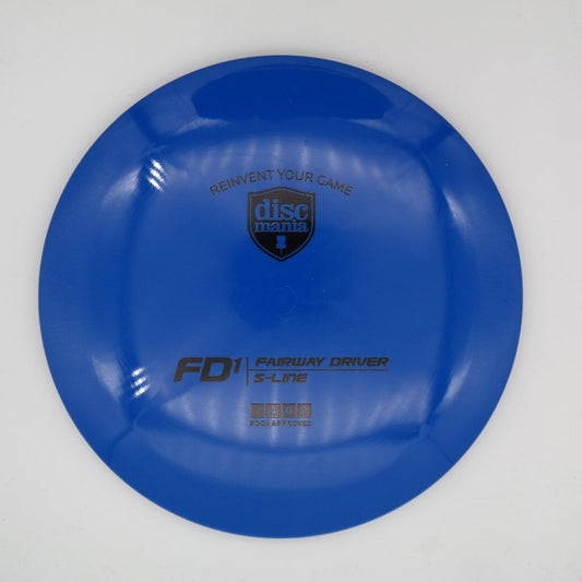 Fd1 S-Line