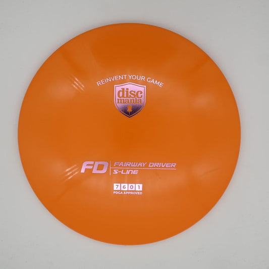 Fd S-Line