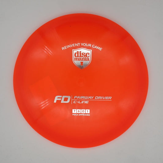 Fd C-Line