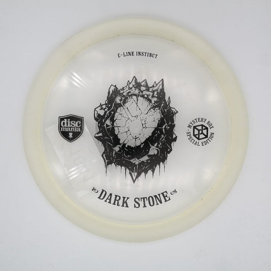 Instinct `Dark Stone` C-Line
