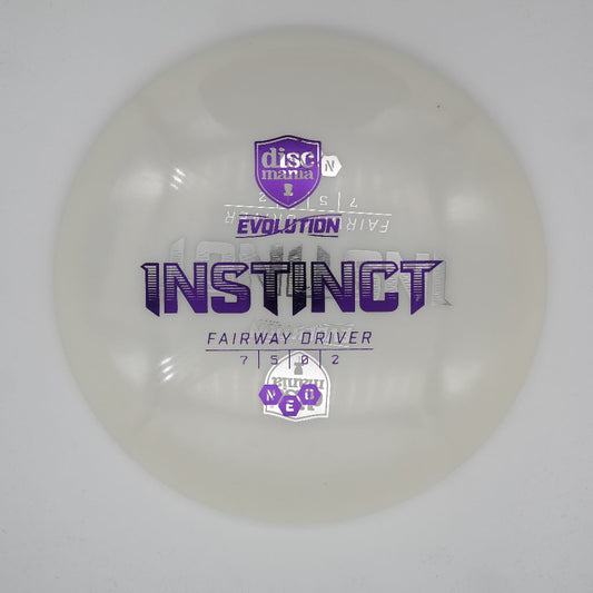 Instinct Dobbel Stamp Neo