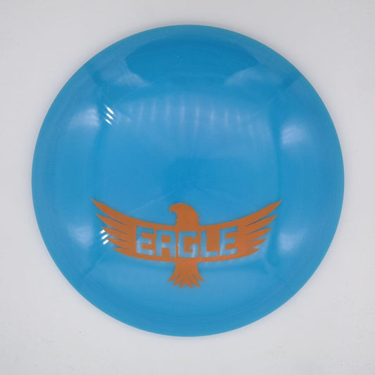 Instinct `Eagle Mcmahon Stamp` Neo
