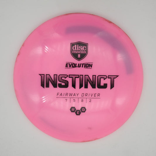 Instinct Neo