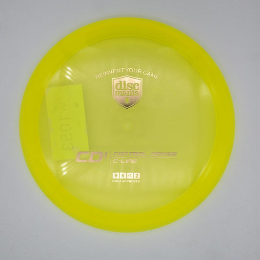 Cd1 C-Line