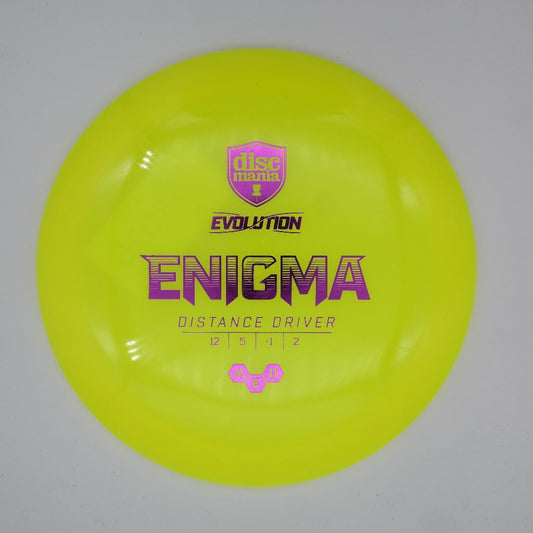 Enigma Neo