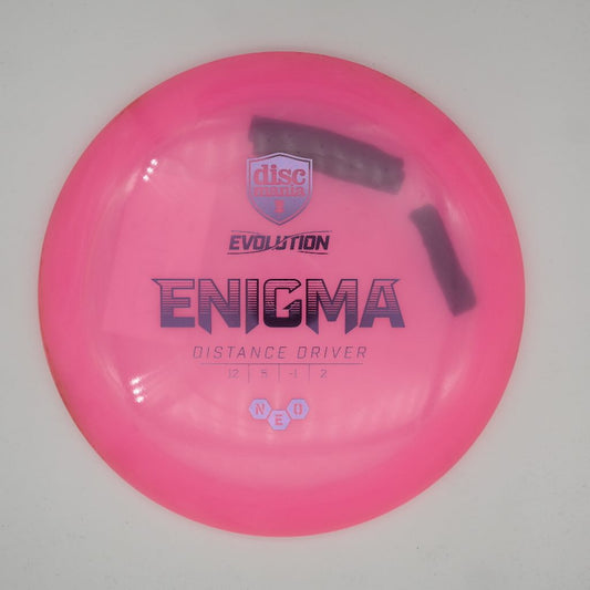Enigma Neo