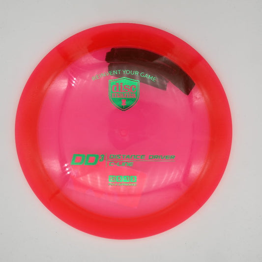 Dd3 C-Line