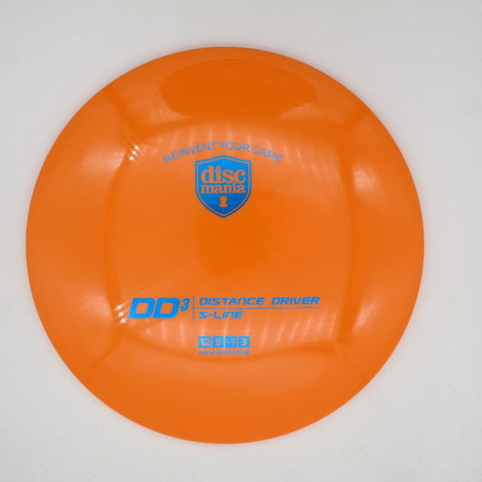 Dd3 S-Line