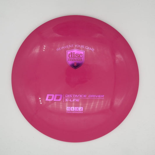 Dd S-Line