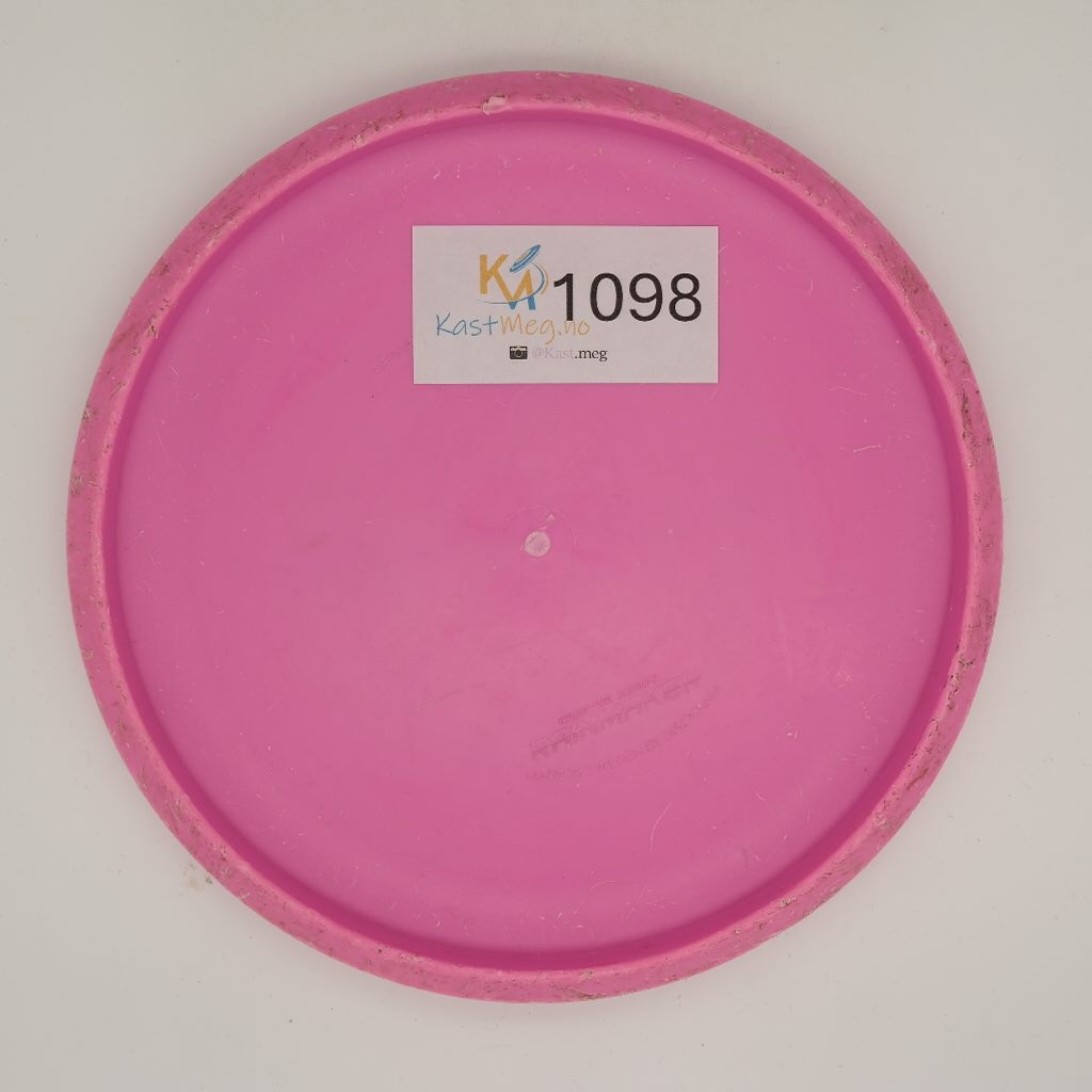 Rainmaker Prototype D-Line Flex 3