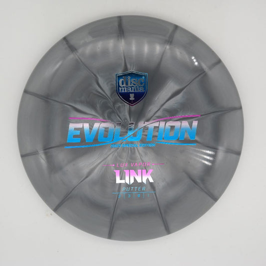 Link 2023 Special Edition Lux Vapor