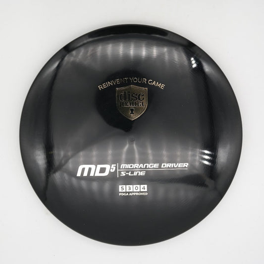 Md5 S-Line