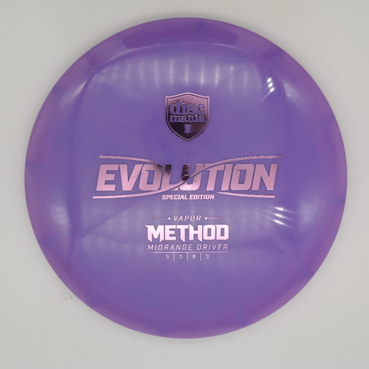Method Special Edition Vapor