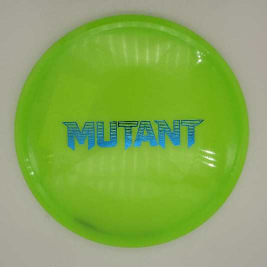 Mutant Neo