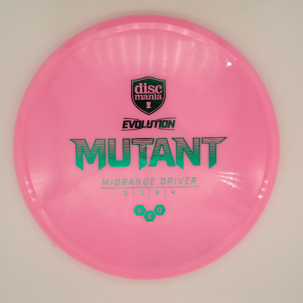 Mutant Neo