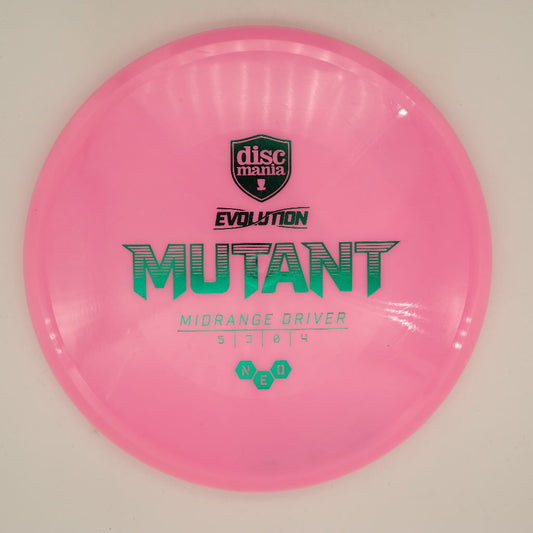 Mutant Neo
