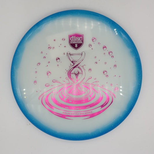 Drop Niklas Anttila Dna Series Metal Flake Horizon C-Line