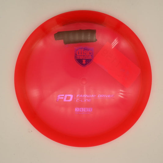 Fd C-Line