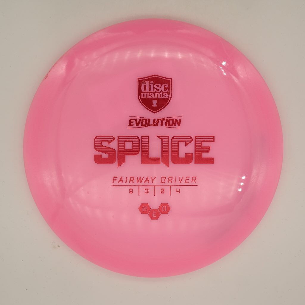 Splice Neo