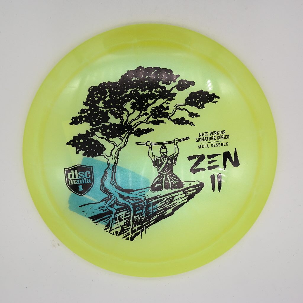 Essence Nate Perkins Ss Meta