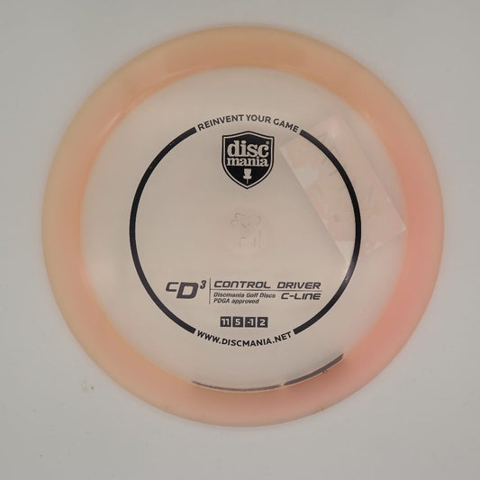 Cd3 (Innova Made) C-Line